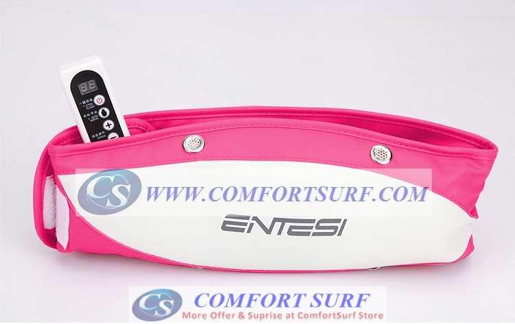 ENTESI Intelligent Massage Slimming Belt