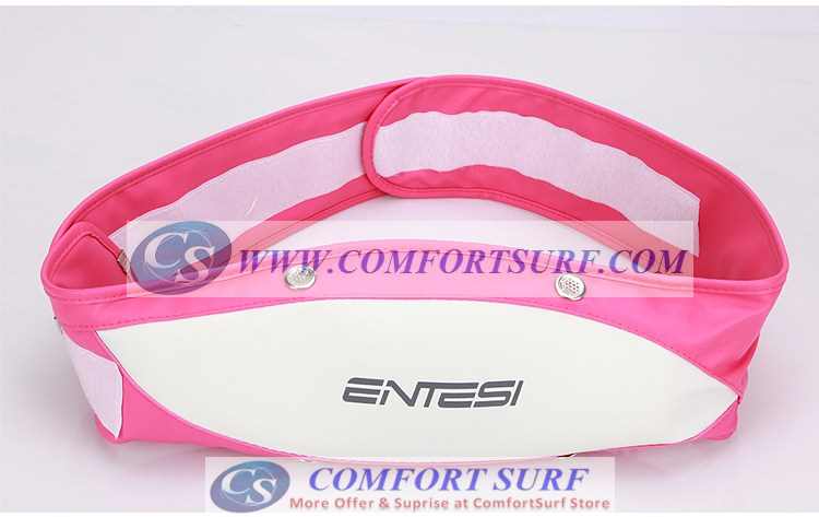 ENTESI Intelligent Massage Slimming Belt