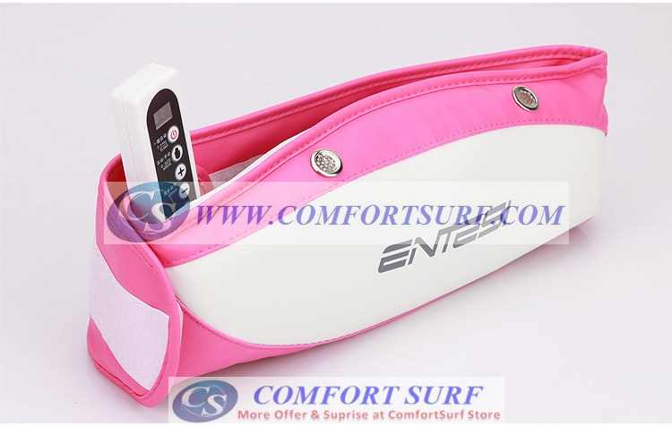 ENTESI Intelligent Massage Slimming Belt