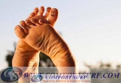 Healthy Foot Massage Mat