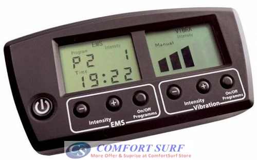 Gym Form Dual Body Shaper, Fitness, Slimming Belt