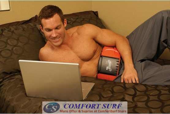 Gym Form Dual Body Shaper, Fitness, Slimming Belt