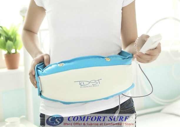 KDST Massage Slimming Belt