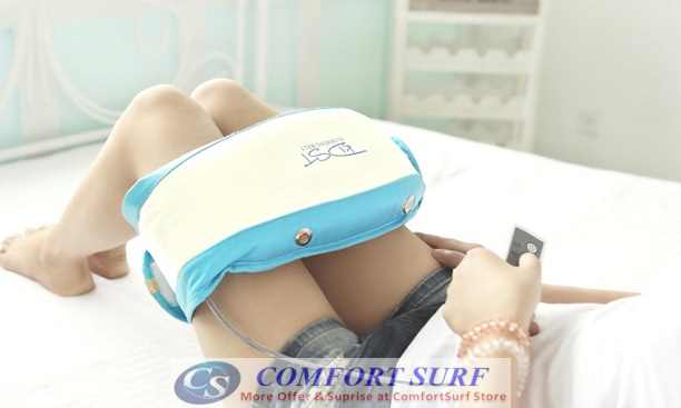 KDST Massage Slimming Belt
