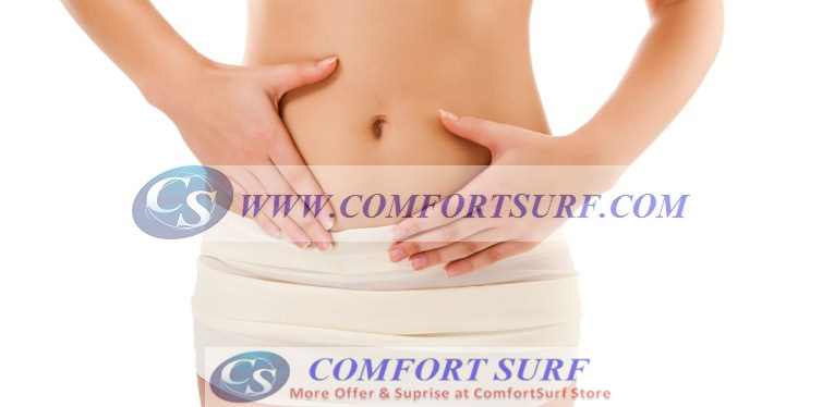 VELFORM Sauna Slimming Belt