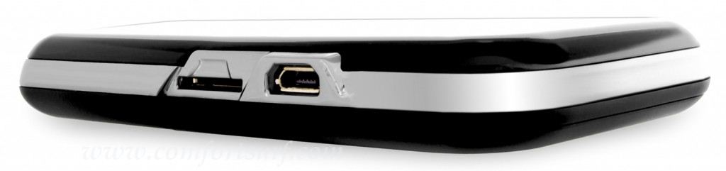 Novatel MiFi 2353 With GPS