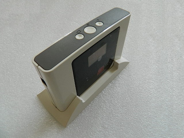 Option Globesurfer II