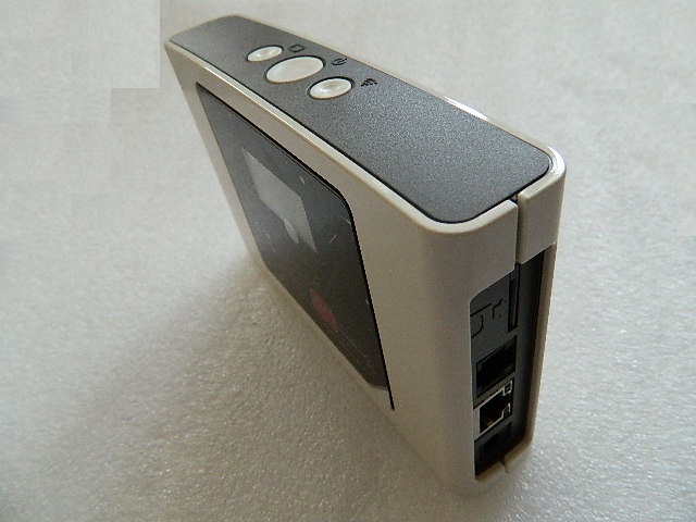 Option Globesurfer II