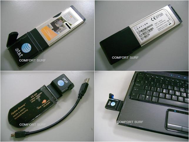 Option GT Ultra Express