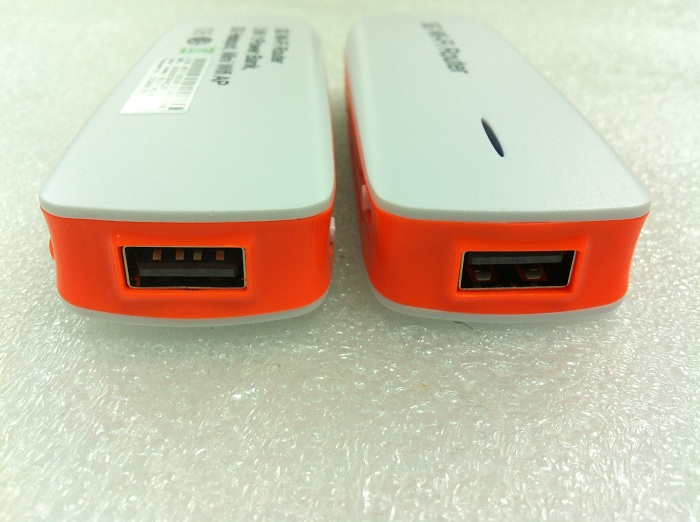 3G Mobile Mifi Wifi Router with power bank function