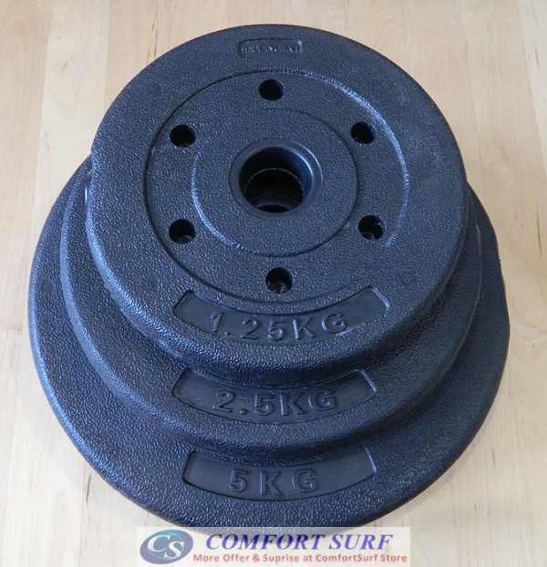 NEW Professional Multifunction ABS Six Pack Care Gym AB Fitness Sit Up Dumbbell Bench Chair