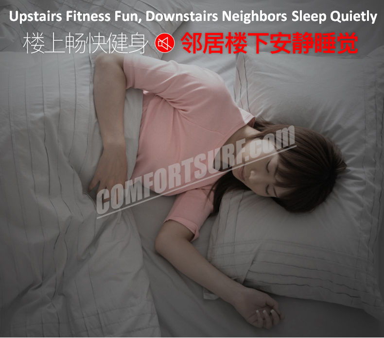 Elliptical Cross Trainer Cardio Exercise Bike Home Fitness Equipment Stepper Space Walk Body Workout