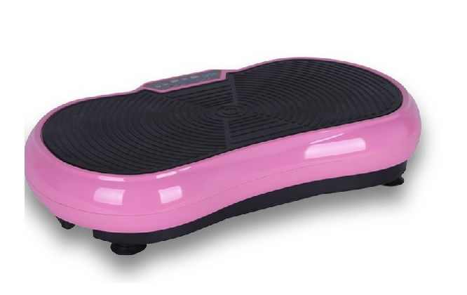 NEW GENERATION! Whole Body Shaker Shaper Vibration Slimming Fitness Exercise