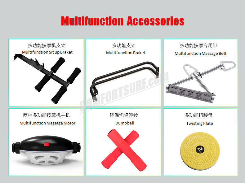 4.0HP Chislim 7013 Electric Auto Incline Decline Treadmill 62CM Wide Running Platform With Auto Refueling System & 4Ways Shock Absorption Damping System