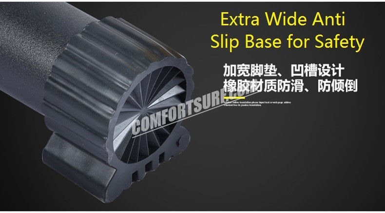 Gym Fitness TechSport X Bike Foldable Sport Equipment Belt Exercise Bicycle Cycle Bike