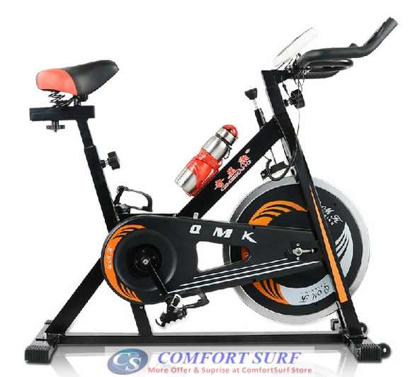 Gym / Fitness Equipment Spinning Bicycle / Cycling Exercise Bike