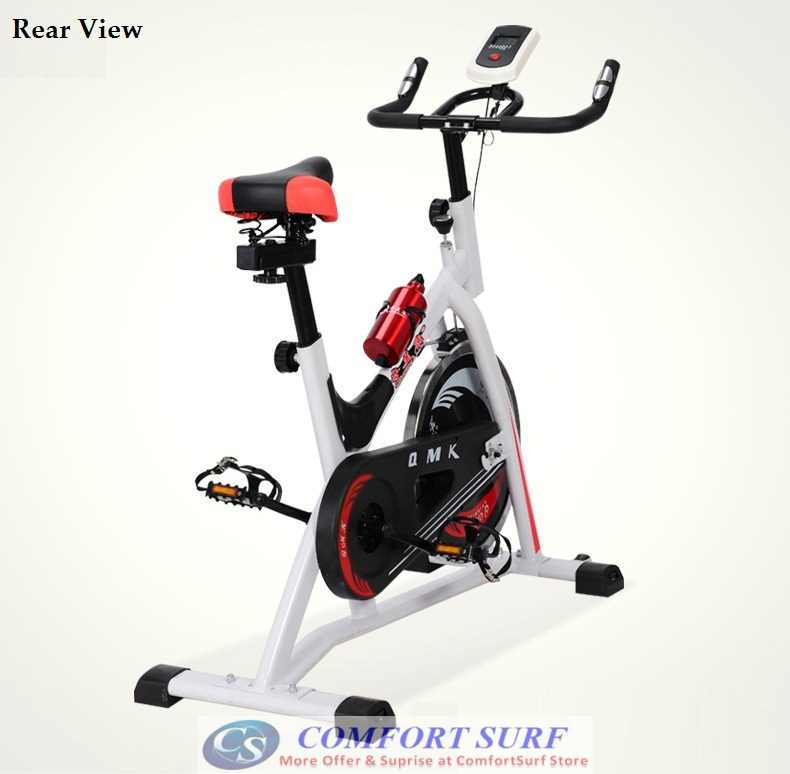 Gym / Fitness Equipment Spinning Bicycle / Cycling Exercise Bike
