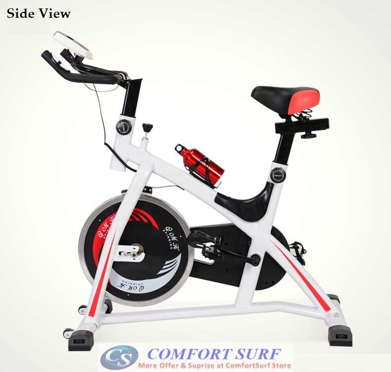 Gym / Fitness Equipment Spinning Bicycle / Cycling Exercise Bike