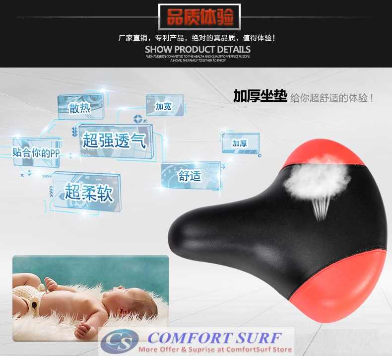 Gym / Fitness Equipment Spinning Bicycle / Cycling Exercise Bike