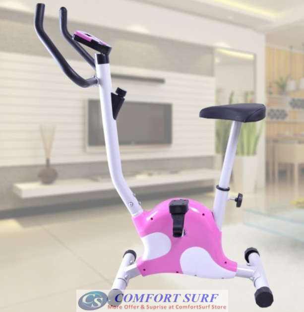 Gym / Fitness Equipment Exercise Bicycle Cycling Bike