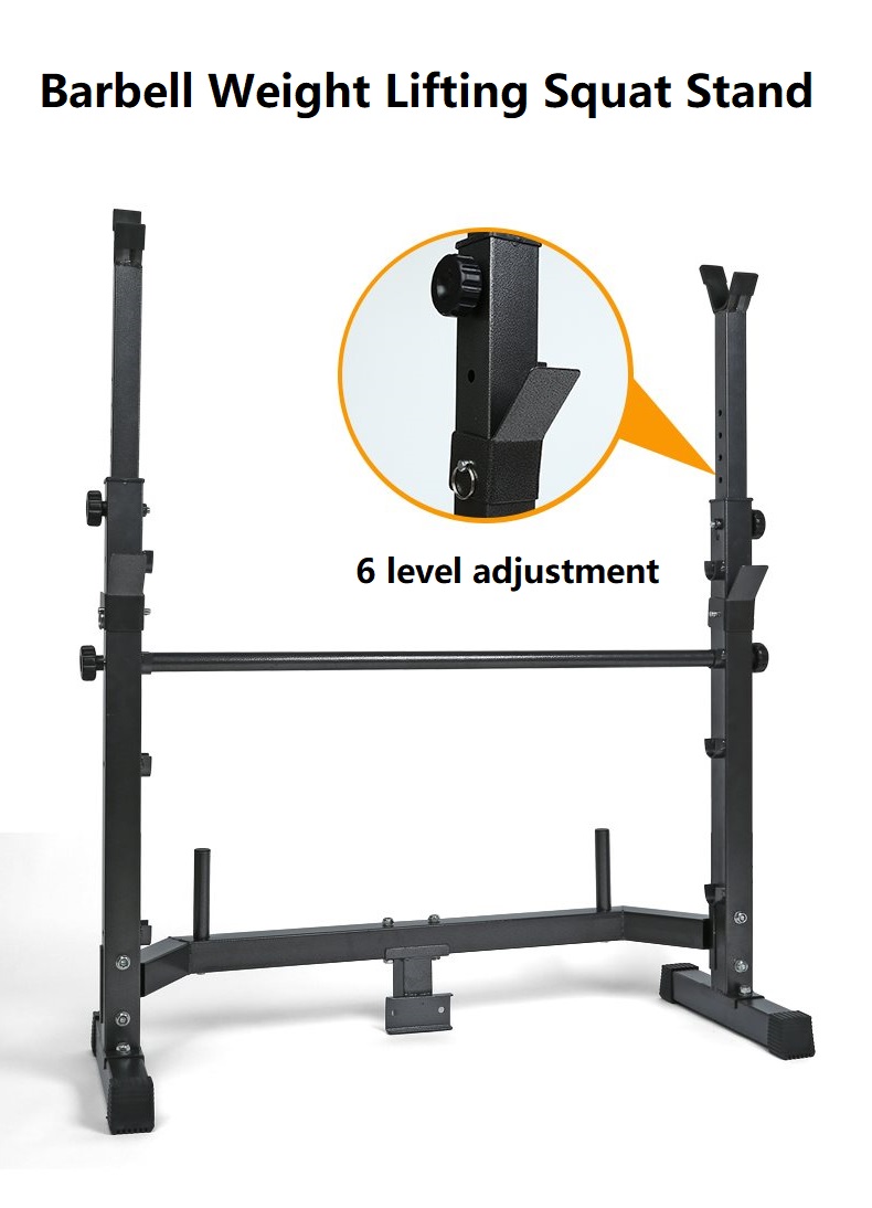 F1 Professional Multifunction Gym Fitness Sit Up Dumbbell FID Bicep Leg Curl Bench Chair