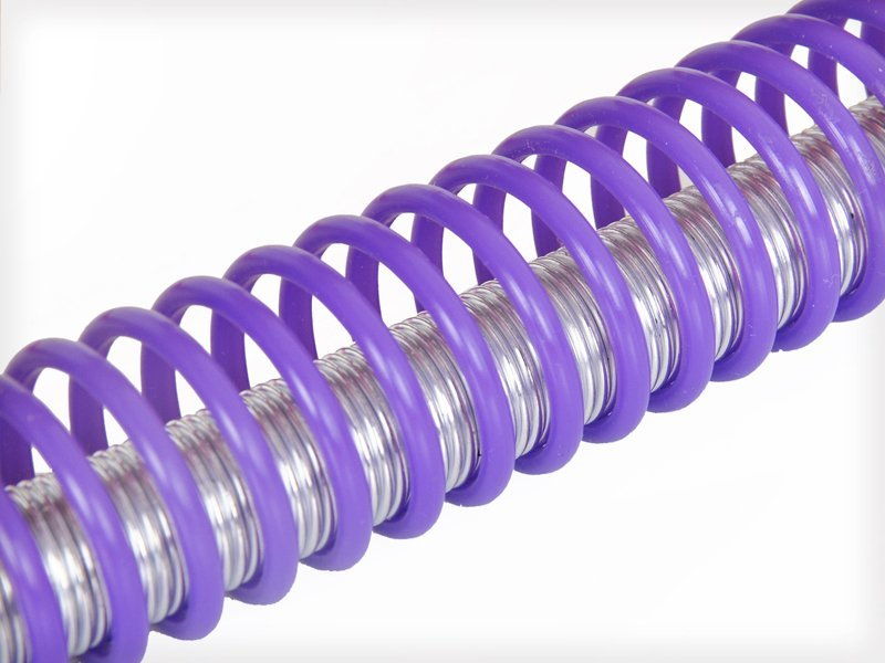 Spring Fitness Hula Hoop Gym Workout Slim Body Exercise Equipment