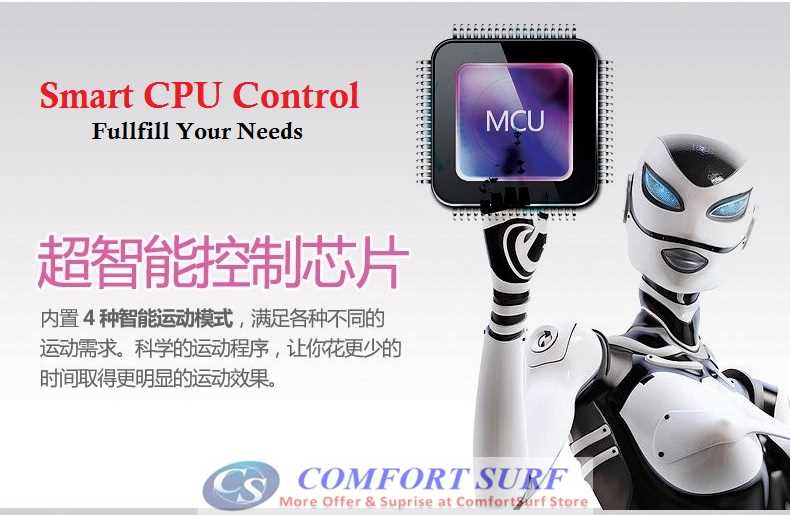 Genuine SuperHorse SH-388 Multifunction Treadmill 3.0HP With Electric Incline Decline Home Fitness Gym Running Walking Equipment