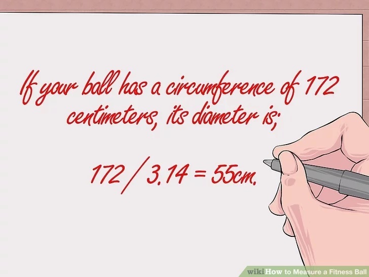 High Quality Burst Resistance Yoga Ball Gym Fitness Exercise