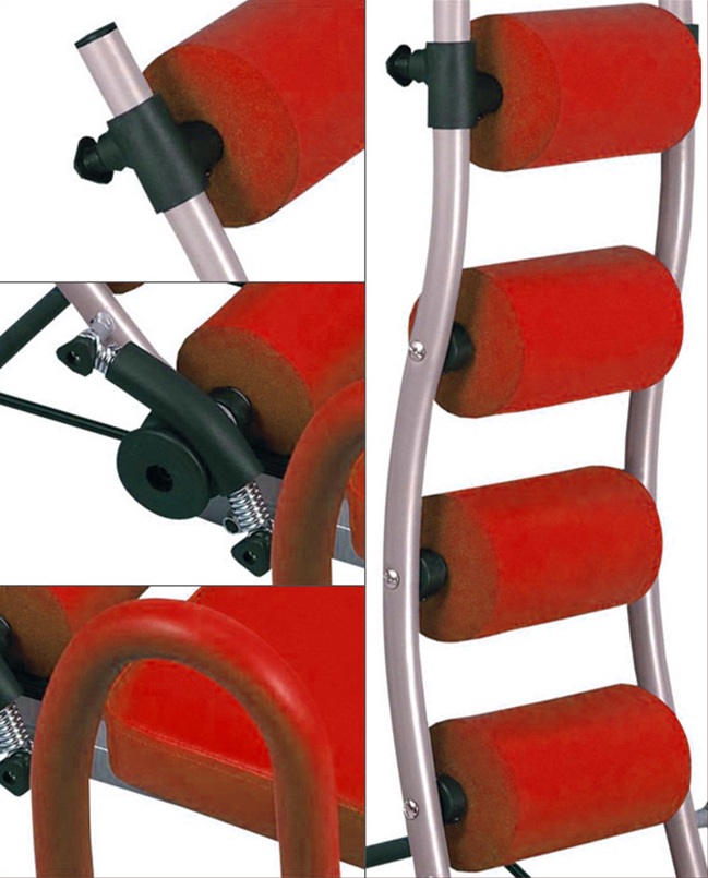 AB Rocket Twister Exercise Slimming & Fitness Gym Equipment