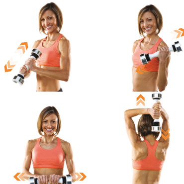 Shake Weight for Women