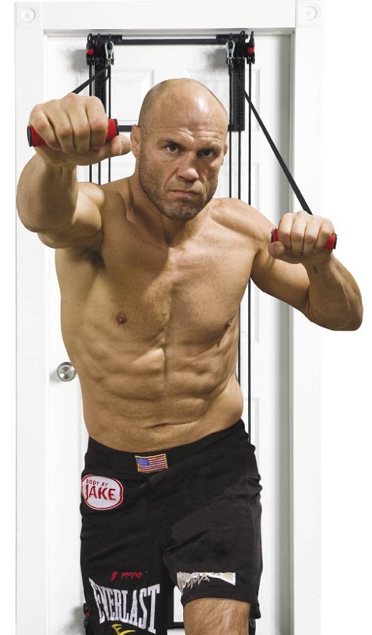 Tower 200 Full Body Builder Exercise Gym