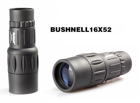 Bushnell 16 x 52 High Definition Monocular
