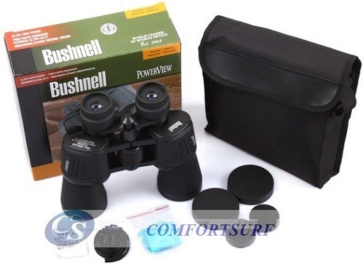 Bushnell Binocular 10-180x100 HD High-Powered Magnification Night Vision Zoom