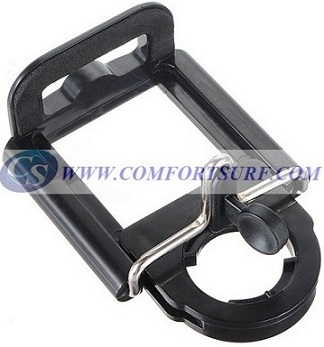 8x Zoom Detachable Optical Lens for Mobile Phone Telescope with Universal Holder