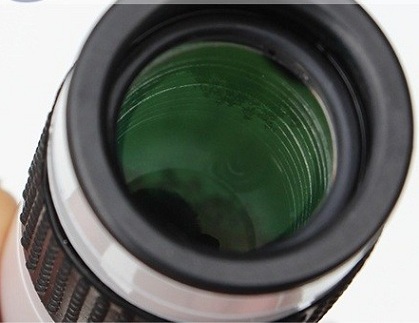 Pocket Portable High-Zoom 15-55x21 Panda Monoculars Telescope