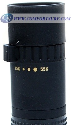 Pocket Portable High-Zoom 15-55x21 Panda Monoculars Telescope