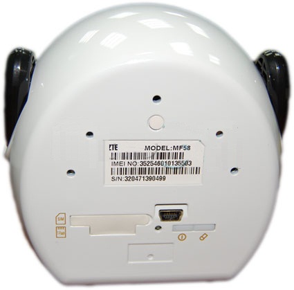 MF58 Mobile Eyes MF58 Mobile Eyes