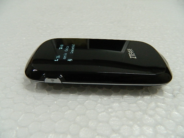 ZTE MF60 Portable MIFI Router