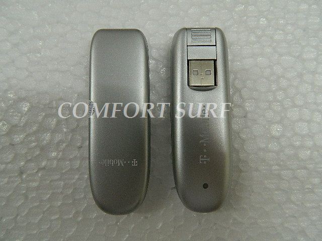 ZTE MF691 HSPA+ 21.6Mbps USB Stick Modem