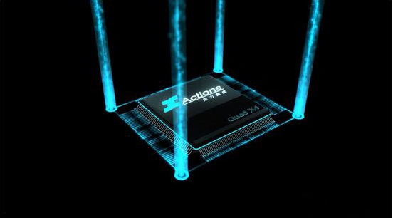 Ainol Novo 7 Venus Picture