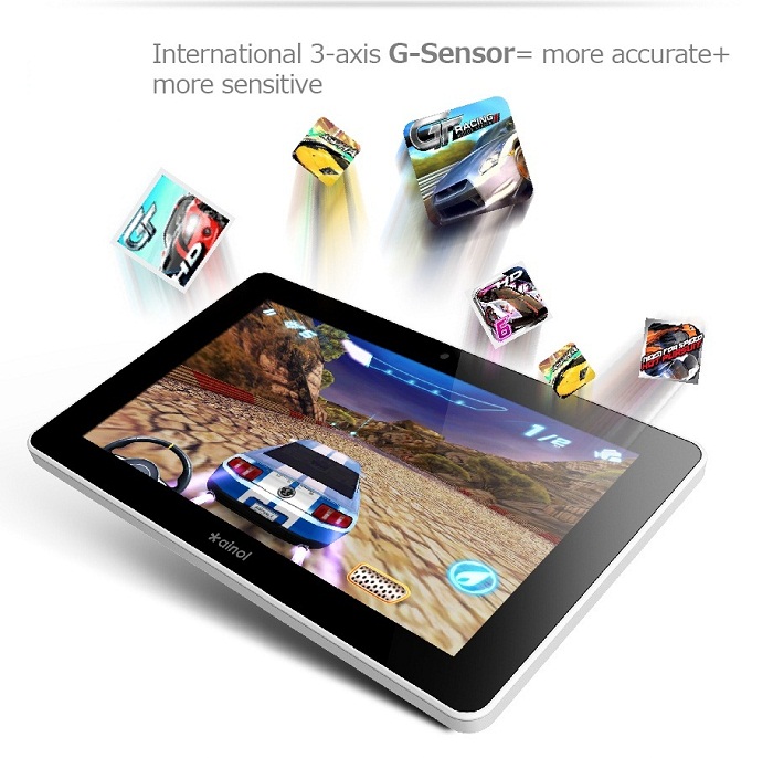 Ainol Novo 7 Venus Picture