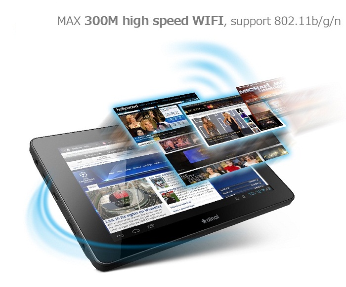 Ainol Novo 7 Venus Picture