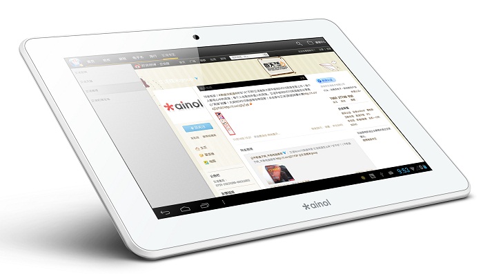 Ainol Novo 7 Venus Picture