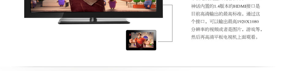 Ainol Novo 7 Venus From Comfort Surf